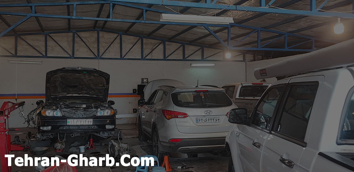 امداد خودرو هیوندای